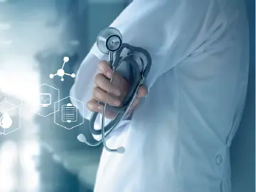 开通绿色就诊通道！深圳卫健系统为文博会提供医疗卫生防疫保障