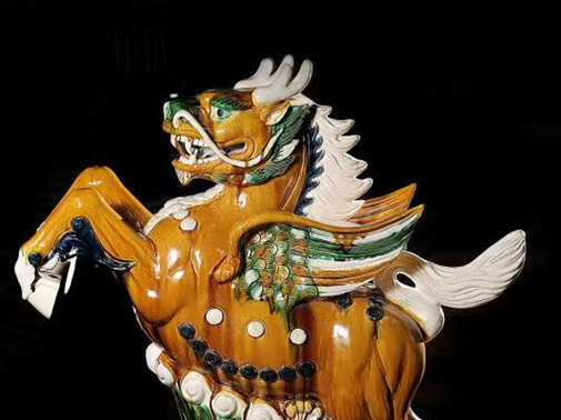 “中国工艺美术文化创意大赛”评选揭晓