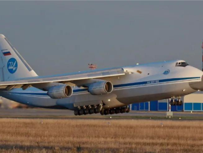 加拿大宣布扣押并将没收一架俄货运飞机，俄方：纯属抢劫