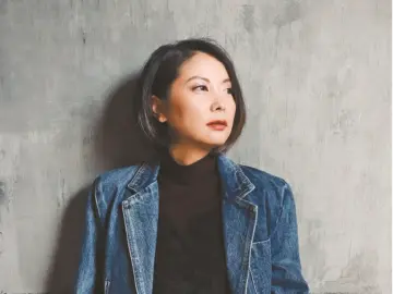 赵卉洲：走上世界舞台讲中国故事｜2023文化强国建设高峰论坛
