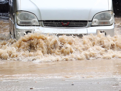 中国气象局：5月共发生5次暴雨过程，部分地区引发洪涝灾害