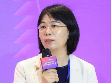 钟智锦：用朗朗上口的话语传播理念