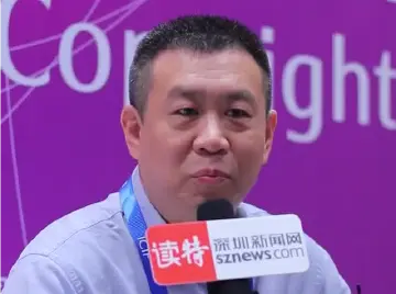 岳占峰：版权是文化传承的基石 版权制度要适应新时代发展
