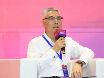 王更辉：打通内部连接 做好深度融合