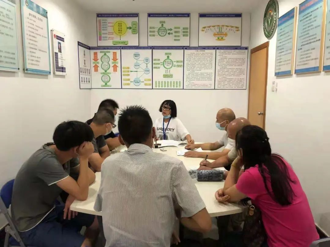 民呼我应 | 成功率达95%！“闵姐”，给力！