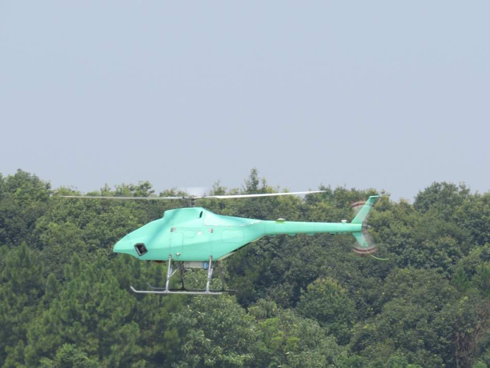 黑龙江鹤岗发生一起农用作业飞机坠毁事故，2人身亡