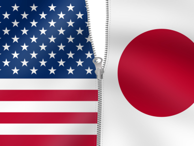 配合美国遏华，日本新规施行