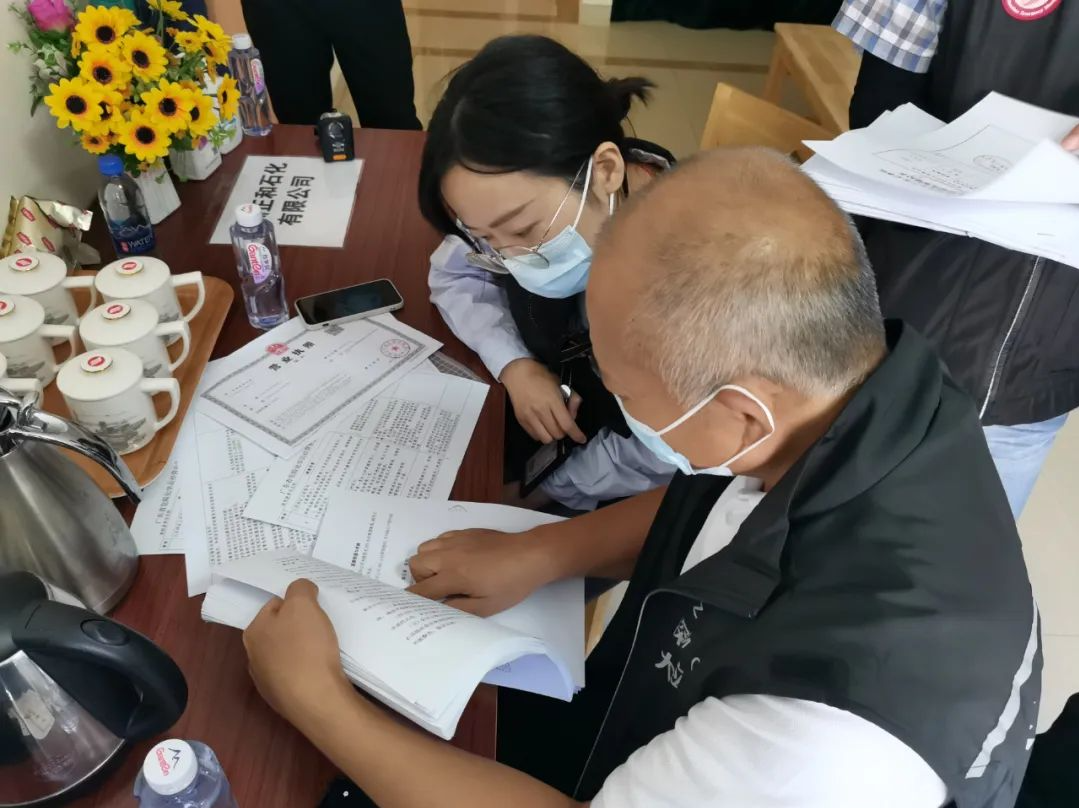 应急先锋丨林淑贤：用心用情做好每一件事，实干先行铸就应急担当
