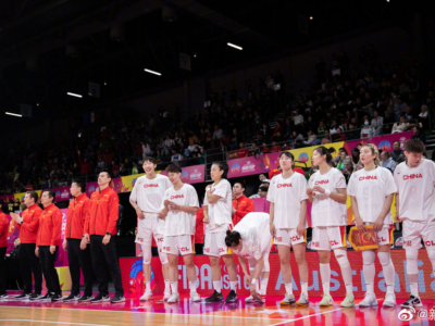 时隔12年再夺亚洲杯冠军！中国女篮击败日本