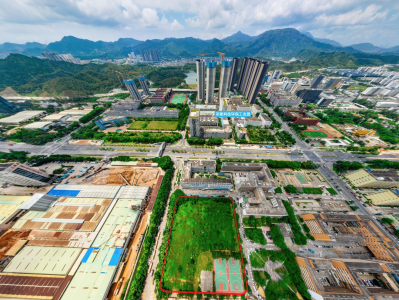总面积1201.97公顷！深圳今年上半年存量居住用地项目615个