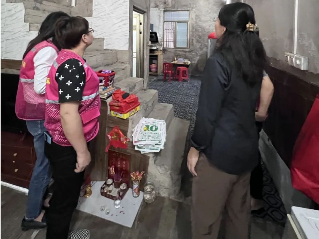 用巧劲，破难题 深汕妇联发动社会力量提升困境母亲家庭居住环境