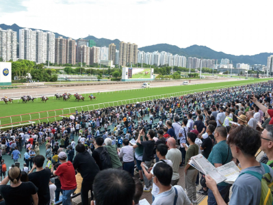 香港回归祖国26周年特别报道丨香港知名体育项目——赛马