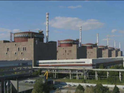 俄乌互指对方或将攻击扎波罗热核电站，IAEA：情况脆弱且危险