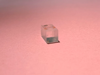 我国科学家创制新型非线性光学晶体 可高效实现激光变频