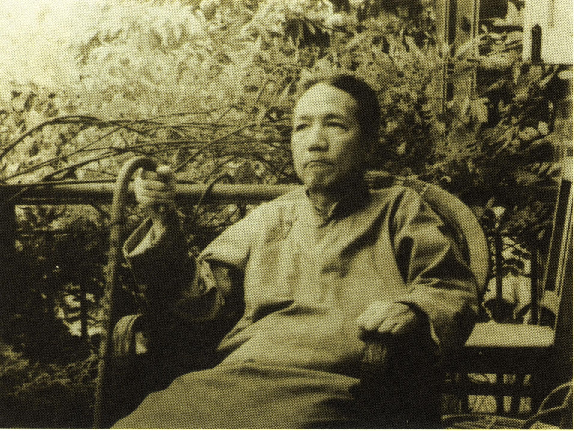 新闻日历｜7月3日 陈寅恪诞辰133周年