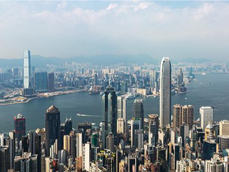 香港特区完成重塑区议会制度立法，条例将于10日刊宪生效