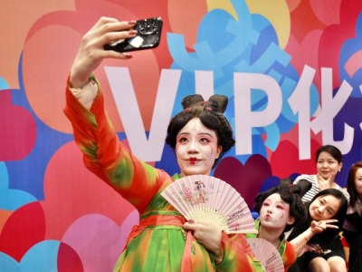 超2100万人次线上线下参与，第十三届中国国际动漫博览会影响力创历届新高