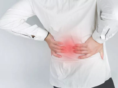 中国腰椎病患者已突破2亿人，你的腰还好吗？