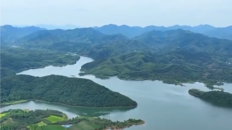 中国如何创造举世瞩目的生态奇迹和绿色发展奇迹？答案在这里