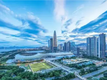 促进民营经济持续发展壮大，深圳各区用心用情用力地政策支持全方位服务