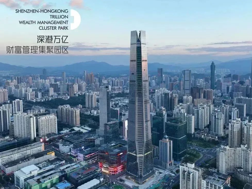 规划集中“上新”，深圳这些片区将大变样
