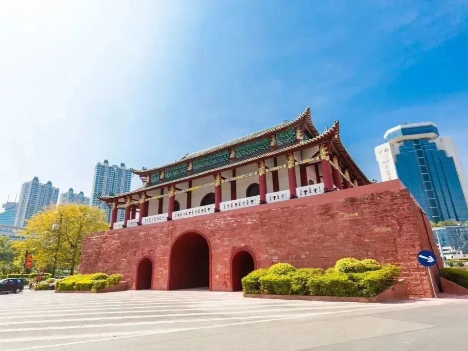 2022全国文化遗产旅游百强案例发布 莞城再添“国字号”荣誉