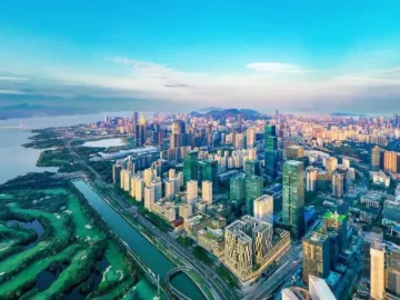 深圳市工业和信息化局调研梳理难题推动整改整治