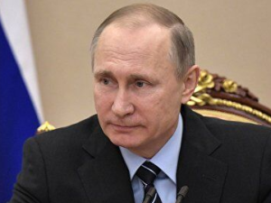 俄罗斯：普京尚未确定以何种形式参加金砖国家峰会