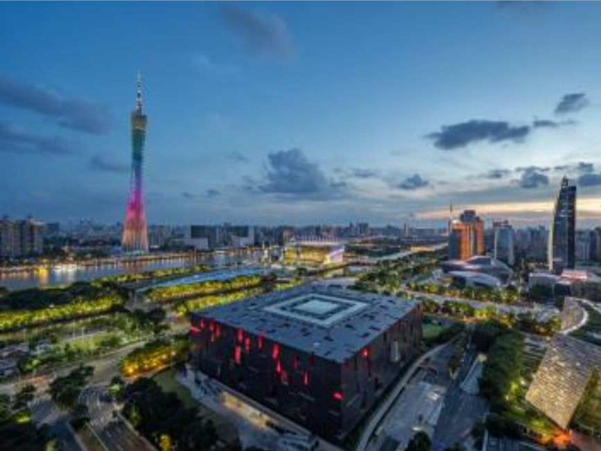 广东：2025年实现首席质量官在制造业大中型企业全覆盖