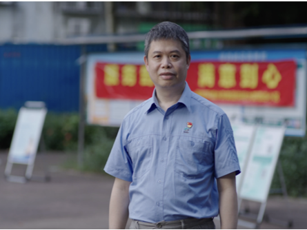 【两优一先】优秀共产党员罗伟：25载初心不移，专心为客户提供满意服务  
