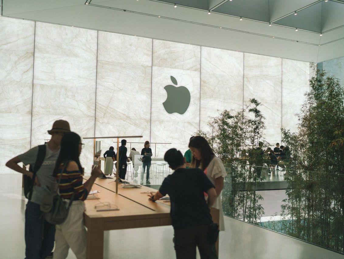 苹果因违反广告法被罚：“iPhone年年焕新计划”限制条件未标明