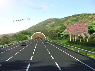 112座隧道整体运营状况良好 深圳交通部门启动全市隧道“年度体检”