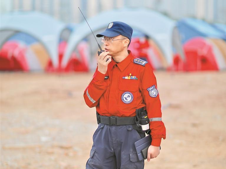 广东注册科普志愿者达13.7万人