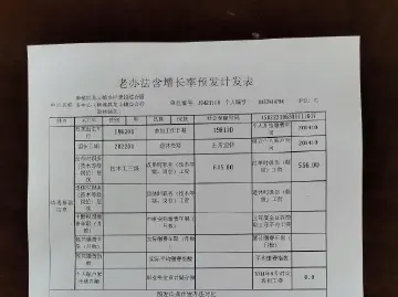 广西丢失档案人员谈“被通报”：没有按在编人员待遇给我办退休