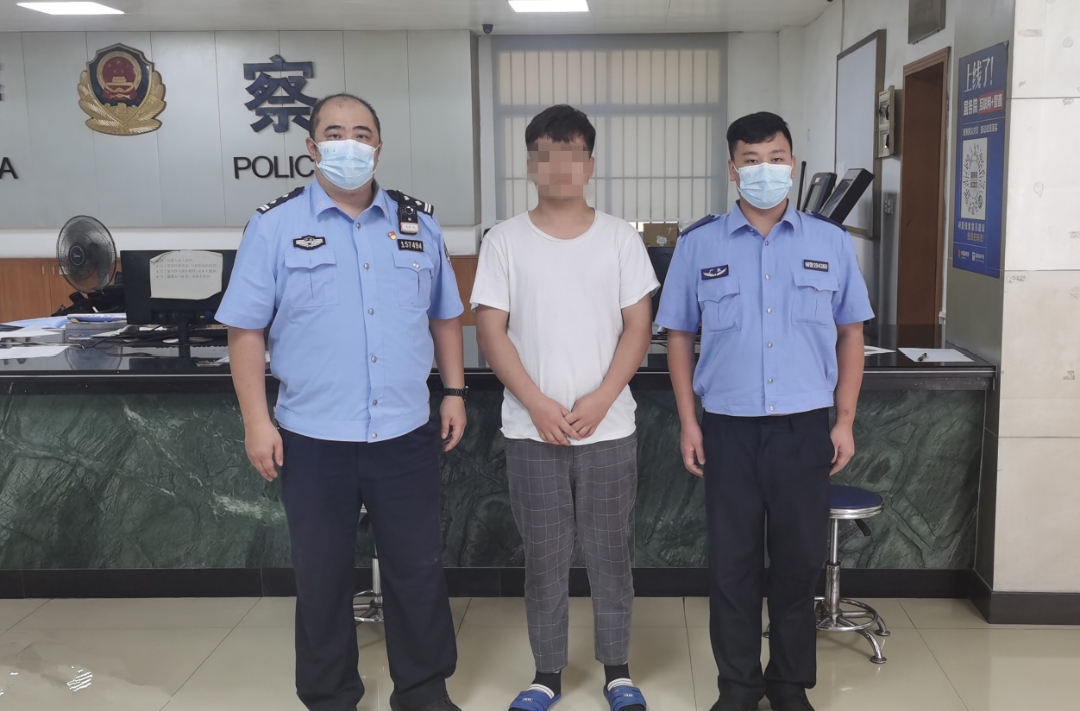 （重稿请驳回）专打网络谣言，广东公安公布第二批10起典型案例