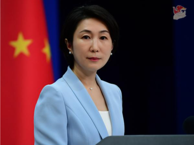 外交部：敦促美方停止对中国企业和公民任意拘押、非法滥诉