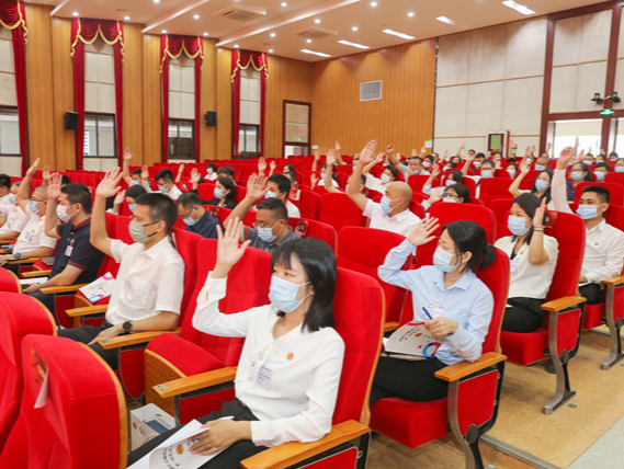 全国总工会：2023年底全国服务站点将达到15万个