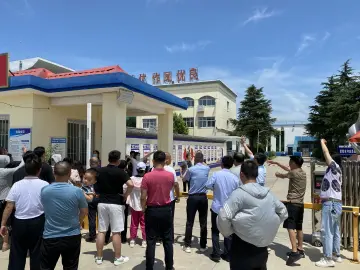 河南“买多商城”被控传销案最新进展：所有被告人已取保候审