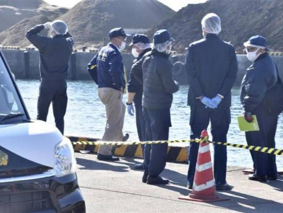 亲手将照顾40年的残疾妻子推入大海 81岁丈夫获刑3年 自称不想给孩子添负担