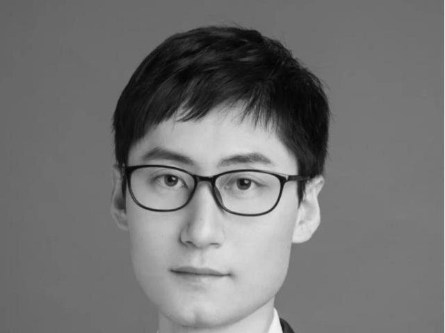 痛悼！著名科技专家冯旸赫因公牺牲，年仅38岁