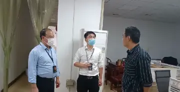 深圳市应急管理局“雏鹰学习营”学员说（第3期）