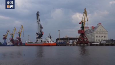 西方考虑放松部分对俄制裁换取黑海港口农产品外运协议延长