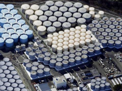 日本八成受访者认为核污染水排海说明不充分，中使馆回应