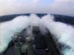 俄军将参加中方在日本海中部组织的“北部·联合-2023”演习