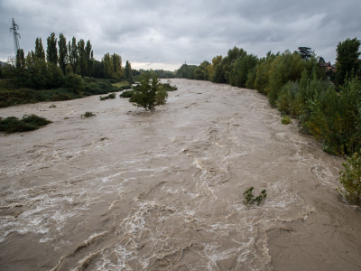 水利部：29日8时至30日8时，我国多流域部分河流可能发生超警洪水