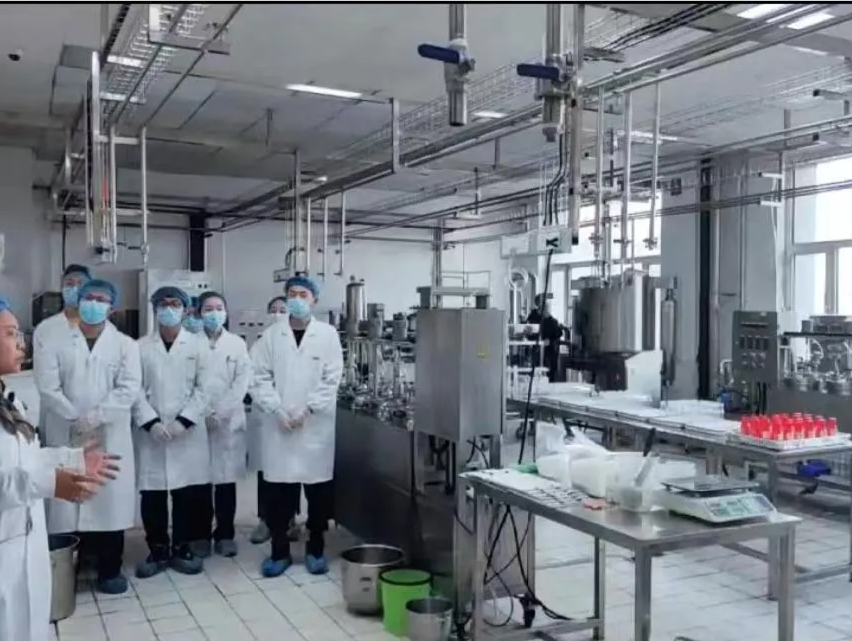 新突破！东北农业大学东农乳品工程专业通过国家工程教育认证