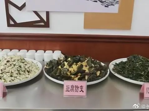 陕西吴堡通报“清廉餐”问题：责成党校整改，常务副校长停职