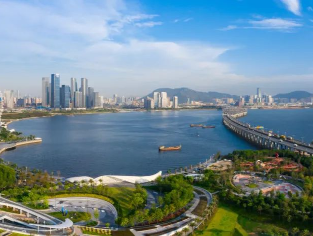 深圳“期中考”揭榜，市委书记主持会议坚定不移促进这件事 
