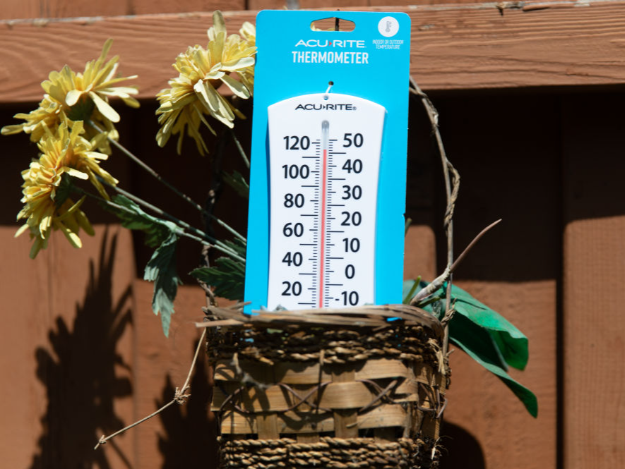 初步数据显示：7月3日为有记录以来全球最热一天