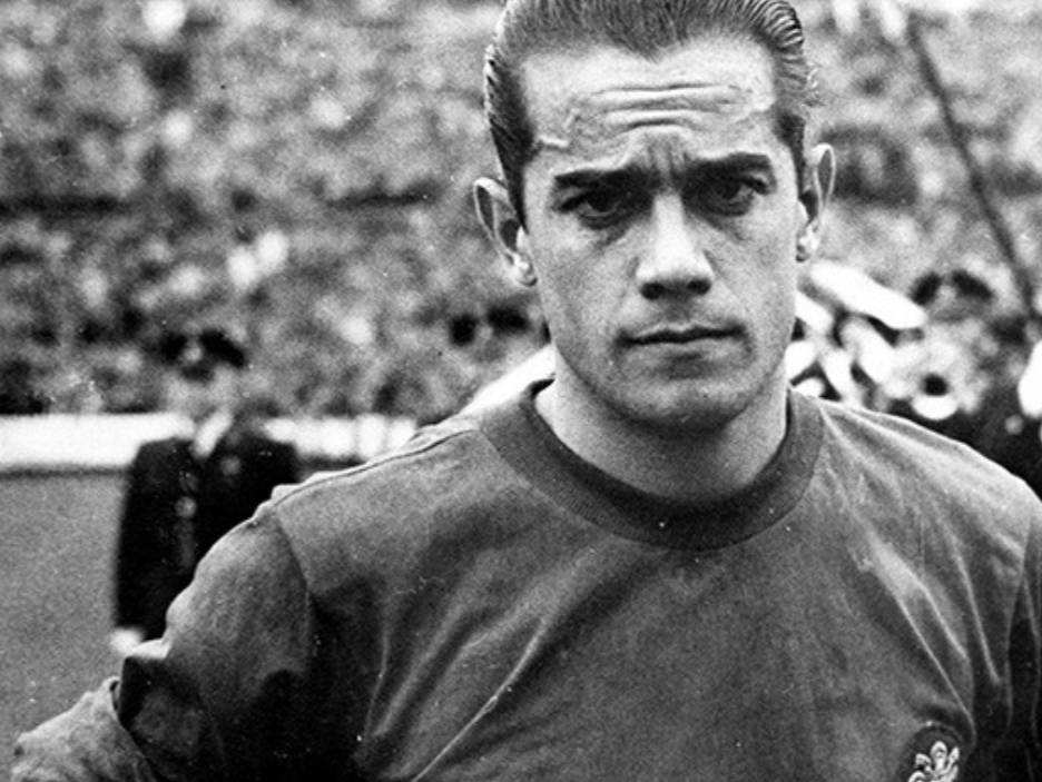 西班牙足球名宿苏亚雷斯逝世，享年88岁